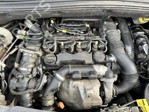 AC compressor CITROËN C3 Picasso (SH_) 1.6 HDi | BP28577205M34 - Image 7