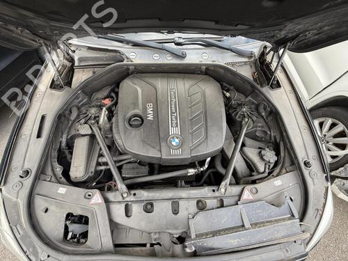 Right front fog light BMW 5 Gran Turismo (F07) 520 d | BP30105740C31