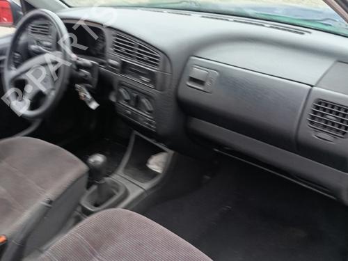 Climate control RENAULT CLIO III (BR0/1, CR0/1) 1.6 16V (BR09, BR0T, CR09, CR0T) | BP31370803I5 