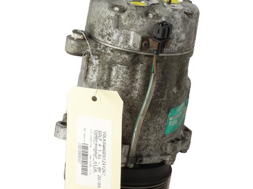 AC compressor VW GOLF IV (1J1) 1.6 | BP21312433M34 