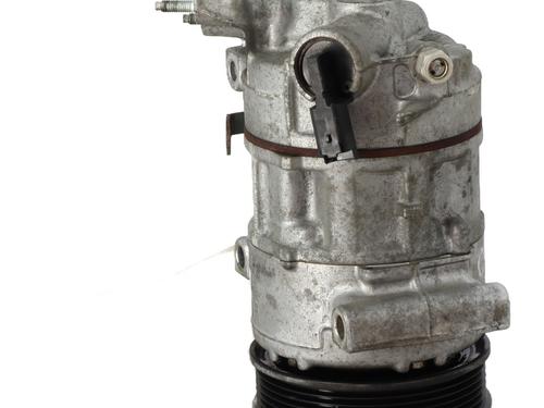 Used AC compressor CITROËN C4 CACTUS 1.2 VTi 82 (82 hp) 26678464