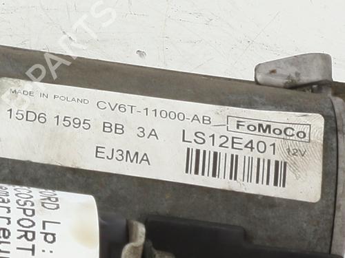 Starter FORD ECOSPORT 1.0 EcoBoost | BP25406127M8  - Image 5