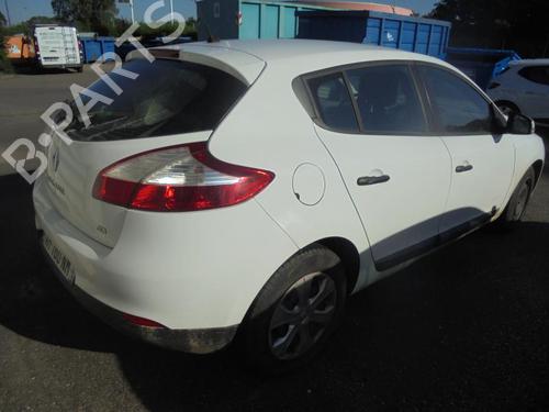 Dashboard RENAULT MEGANE III Hatchback (BZ0/1_, B3_) 1.5 dCi | BP21866957C46 - Image 6