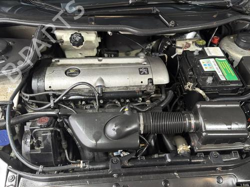 Left front window motor PEUGEOT 206 CC (2D) 2.0 S16 | BP32123275E21  - Image 18