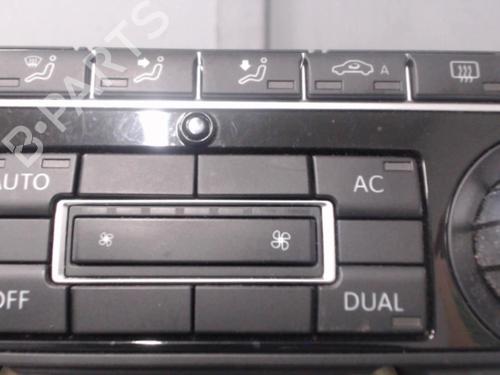 Climate control VW GOLF VI (5K1) 2.0 TDI | BP21301712I5 