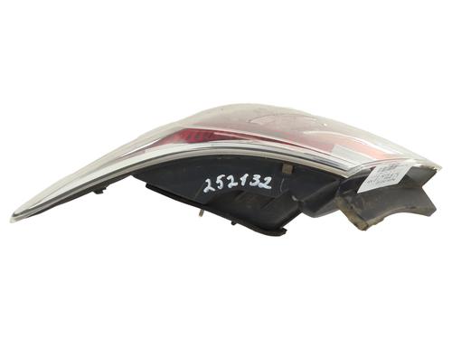 Right taillight MAZDA 6 Hatchback (GH) 2.0 MZR (GHEFS) | BP26380373C35  - Image 5