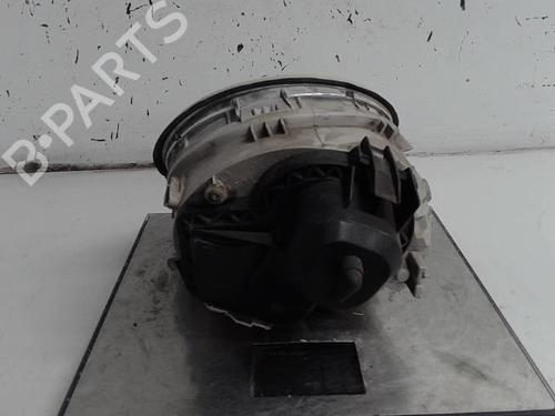 Used Left headlight Left headlight VW NEW BEETLE (9C1, 1C1) 1.6 (102 hp) 21289795 21289795