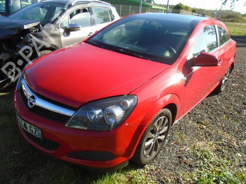 Radio OPEL ASTRA H GTC (A04) 1.7 CDTI (L08) | BP21320943E6 