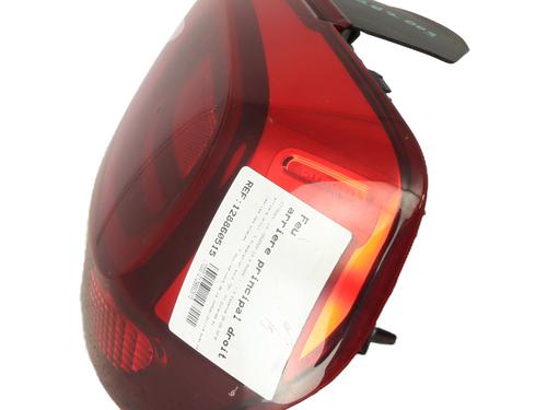 Right taillight CITROËN C3 III (SX) 1.2 THP 110 (SXHNPS, SXHNZT, SXHNZ6) | BP36938922C35 - Image 3