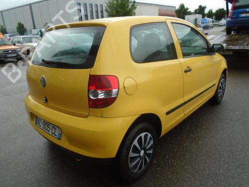 Starter VW FOX Hatchback (5Z1, 5Z3, 5Z4) 1.2 | BP21315169M8 
