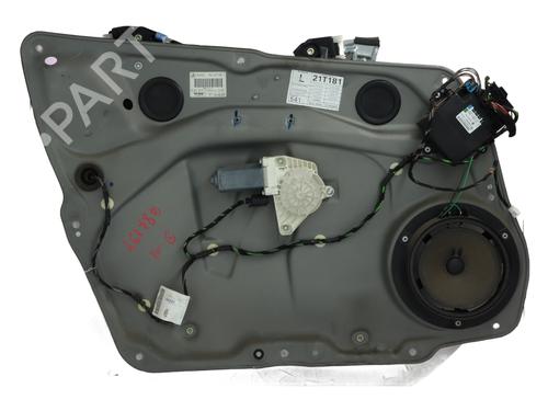 Left front window motor MERCEDES-BENZ A-CLASS (W169) A 170 (169.032, 169.332) | BP35994826E21 - Image 2