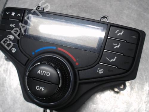 Climate control HYUNDAI i30 Estate (FD) 1.6 CRDi | BP21312944I5 