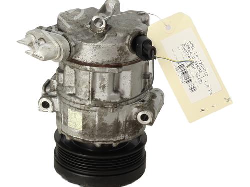 AC-Kompressor OPEL CORSA D (S07) 1.4 (L08, L68) (90 hp) 32427226