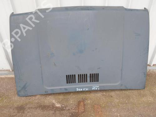 Used Hood LADA NIVA Closed Off-Road Vehicle (2121, 2131) [1976-2025]  21365432