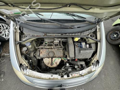 Left mirror CITROËN C3 I (FC_, FN_) 1.1 i | BP21311809C26 