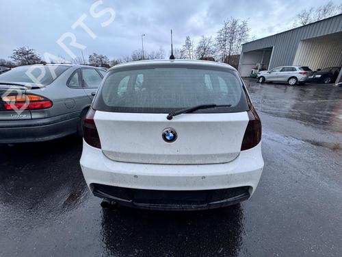 Left taillight BMW 1 (E81) 123 d | BP21308901C34 