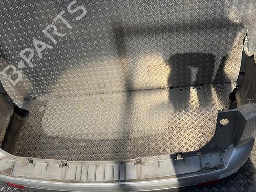 Rear bumper OPEL VECTRA C Estate (Z02) 3.0 V6 CDTI (F35) | BP29252896C8 