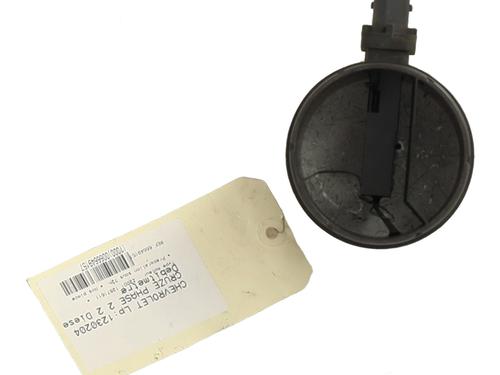 Used Mass air flow sensor CHEVROLET CRUZE Hatchback (J305) 2.0 CDI (163 hp) 21311548