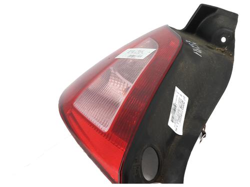 Left taillight RENAULT MEGANE II (BM0/1_, CM0/1_) 1.6 16V (BM0C, CM0C) | BP26237354C34 