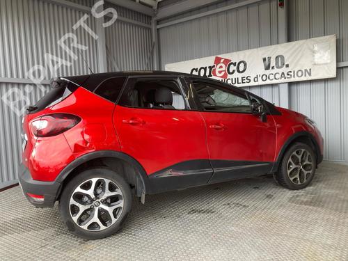 Starter RENAULT CAPTUR I (J5_, H5_) 0.9 TCe 90 | BP36571064M8 - Image 12