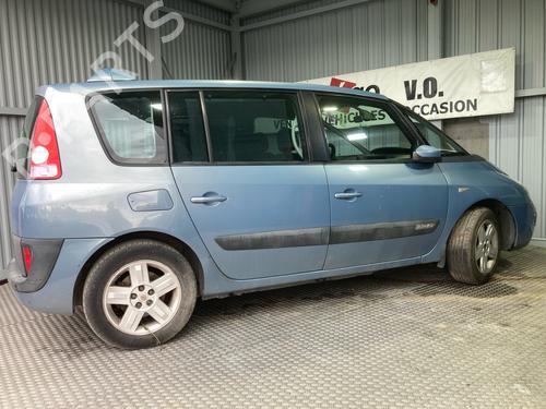 Used Parts RENAULT ESPACE IV (JK0/1_) 2.2 dCi (JK0H) 4738323