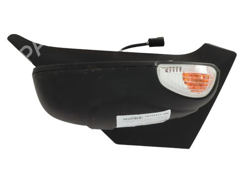 Left mirror RENAULT MASTER III Van (FV) 2.3 dCi 145 FWD (FV0E, FV0F, FV0H, FV02, FV0M, FV0S,... | BP29836458C26