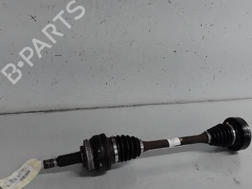 Used Left rear driveshaft LEXUS SC Convertible (UZZ40_) 430 (UZZ40_, UZZ40R) (286 hp) 21308069