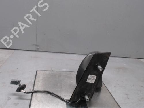 Right mirror OPEL ZAFIRA / ZAFIRA FAMILY B (A05) 1.9 CDTI (M75) | BP21301307C27 