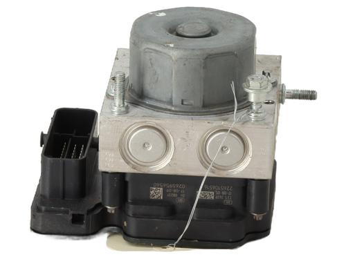 Módulo de ABS DACIA SANDERO II TCe 90 (B8M1, B8MA, B8AC) (90 hp) 21318517