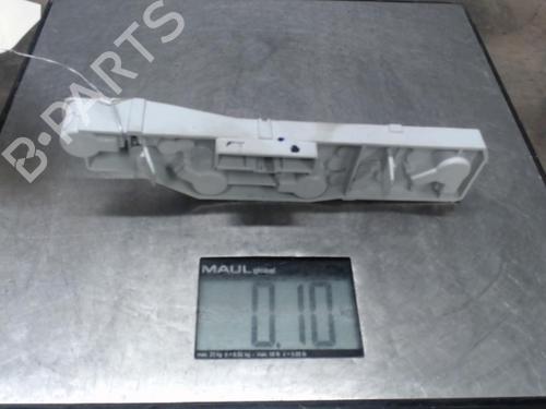 Lampeholder Lampeholder FORD FOCUS II Saloon (DB_, FCH, DH) 2.0 (145 hp) 21307842 21307842