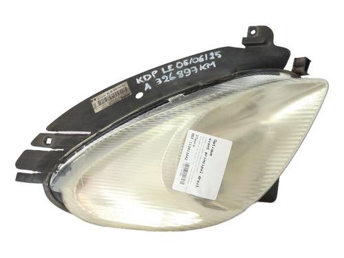 Højre forlygte CITROËN XSARA PICASSO (N68) 2.0 HDi (90 hp) 29371803