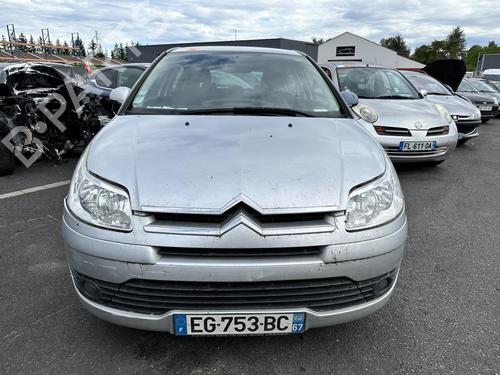 Left front fenders CITROËN C4 I (LC_) 1.6 HDi | BP21309791C41 