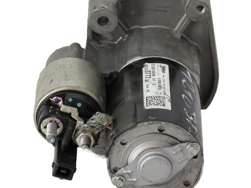 Used Starter Starter PEUGEOT 208 I (CA_, CC_) 1.2 THP 110 (110 hp) 21296922 21296922