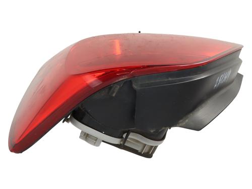 Right taillight VW POLO V (6R1, 6C1) 1.2 | BP24894887C35 