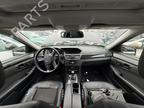 Climate control MERCEDES-BENZ E-CLASS T-Model (S212) E 220 CDI / BlueTEC (212.202, 212.201) | BP23813873I5  - Image 13