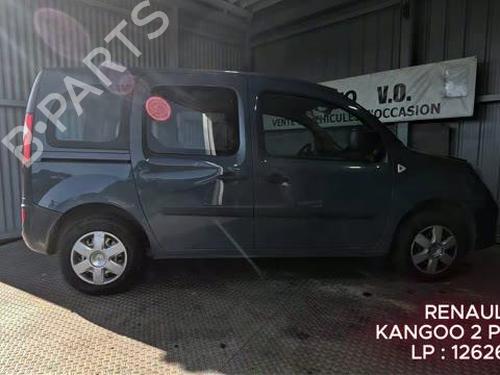 Left front driveshaft RENAULT KANGOO / GRAND KANGOO II (KW0/1_) 1.5 dCi 85 (KW0K, KW0L, KW0B) | BP38972727M38 - Image 19