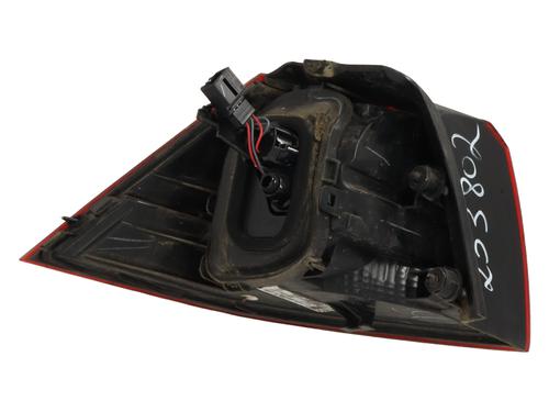 Right taillight VW GOLF VII (5G1, BQ1, BE1, BE2) 2.0 TDI | BP30285353C35 