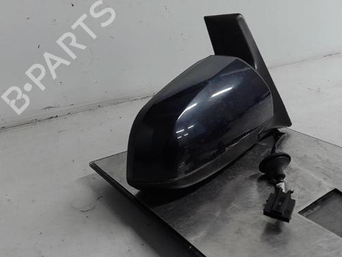 Right mirror OPEL ZAFIRA / ZAFIRA FAMILY B (A05) 1.9 CDTI (M75) | BP21293884C27 