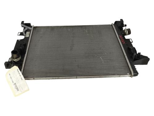 Used Water radiator Water radiator RENAULT TWINGO III (BCM_, BCA_) 0.9 TCe 95 (92 hp) 39897434 39897434