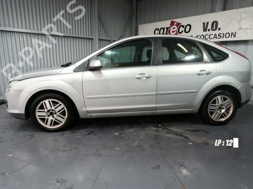 AC compressor FORD FOCUS II (DA_, HCP, DP) 1.6 Ti | BP30973782M34  - Image 9