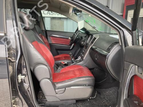 Left front window switch CHEVROLET CAPTIVA (C100, C140) 2.0 D 4WD | BP35825520I27 - Image 19