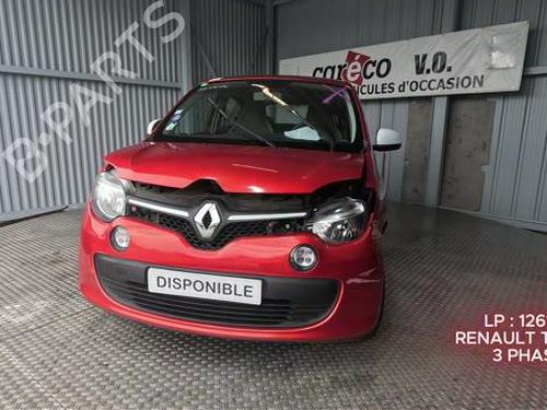 Salpicadero RENAULT TWINGO III (BCM_, BCA_) | BP35823325C46 - Image 8