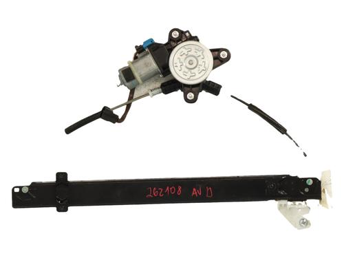 Right front window motor CHEVROLET SPARK (M300) | BP36468324E20 - Image 2