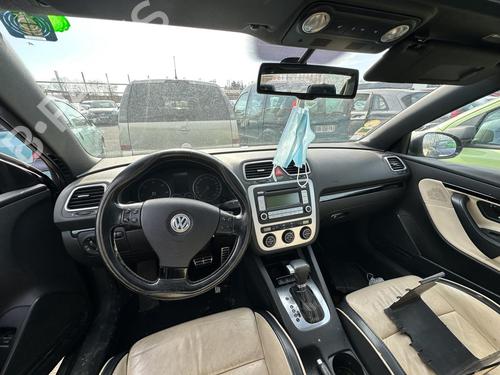 Left tailgate light VW EOS (1F7, 1F8) 2.0 TDI | BP27895783C79 - Image 17