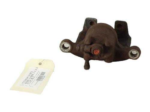Used Left rear brake caliper MITSUBISHI PAJERO IV (V8_W, V9_W) 3.2 DI-D 4WD (V98W, V88W) (190 hp) 21319317