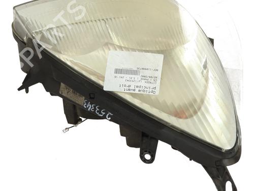 Højre forlygte CITROËN C5 I (DC_) 2.0 16V (DCRFNC, DCRFNF) | BP28319447C29 