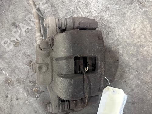 Left rear brake caliper CITROËN JUMPER II Van 2.0 BlueHDi 110 | BP39018178M107 - Image 3