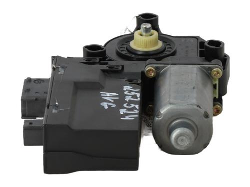 Left front window motor PEUGEOT 307 (3A/C) 1.6 16V | BP26938795E21 