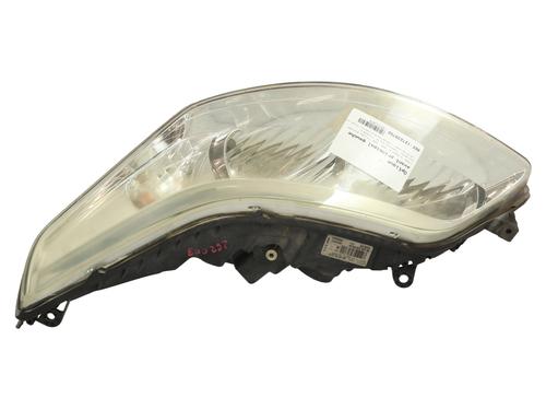 Left headlight CITROËN C4 Coupe (LA_) 1.6 HDi | BP36335252C28 - Image 2