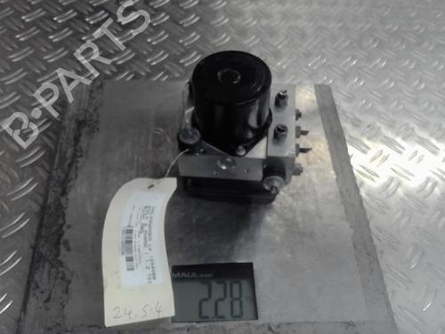ABS pump VW POLO V (6R1, 6C1) 1.2 TSI | BP23807144M43 